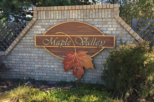 pct 3 maple valley